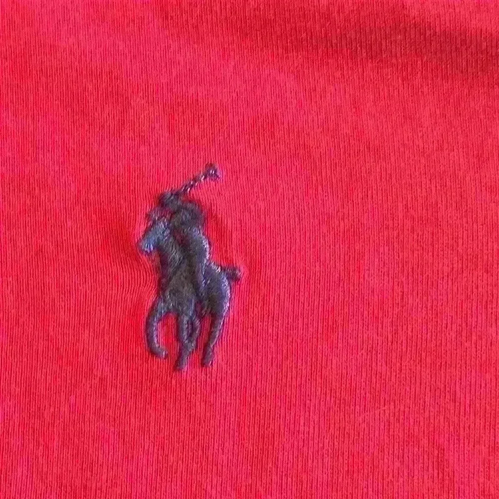 Polo by Ralph Lauren Classic Crew Tee